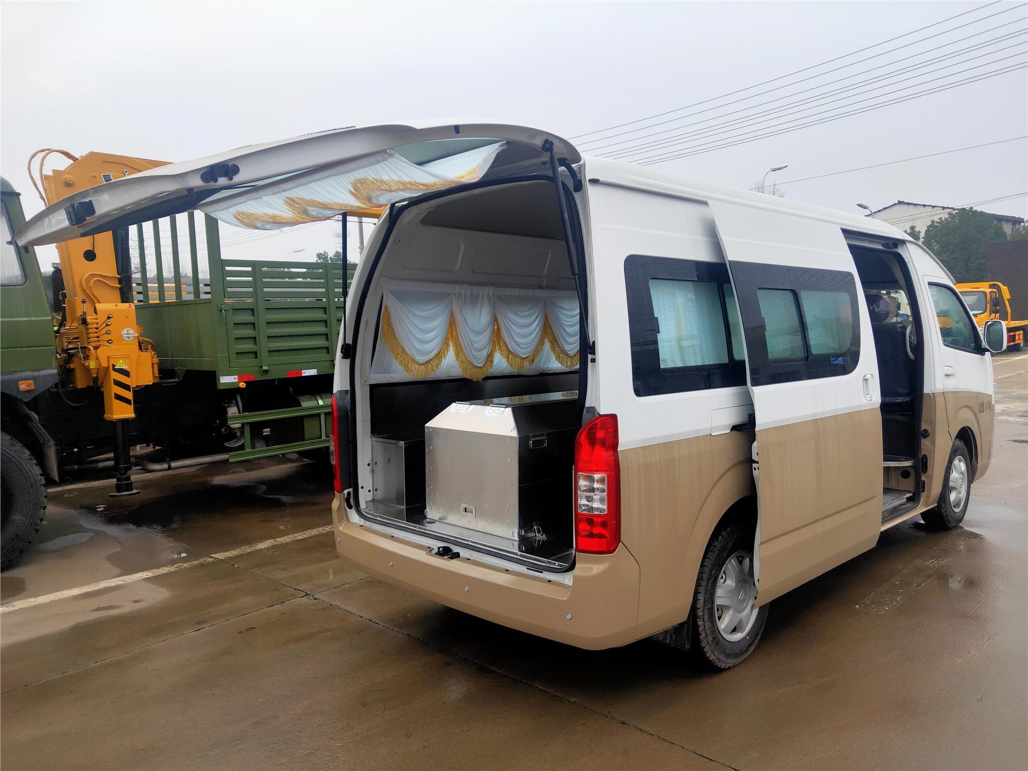 合肥专业服务，让异地死亡遗体运输不再艰难